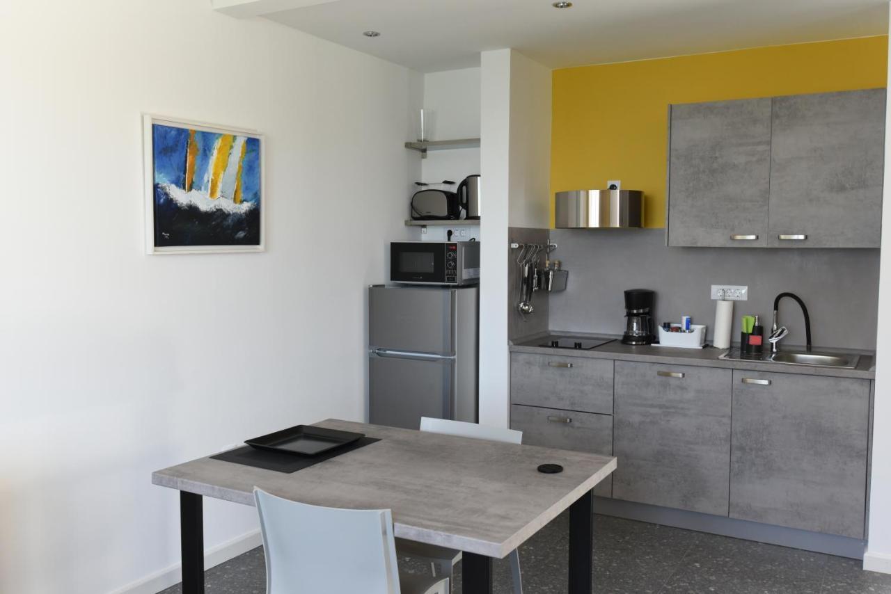 Buric House - Apartments Klasik And Studio Mini Rovinj Exterior photo
