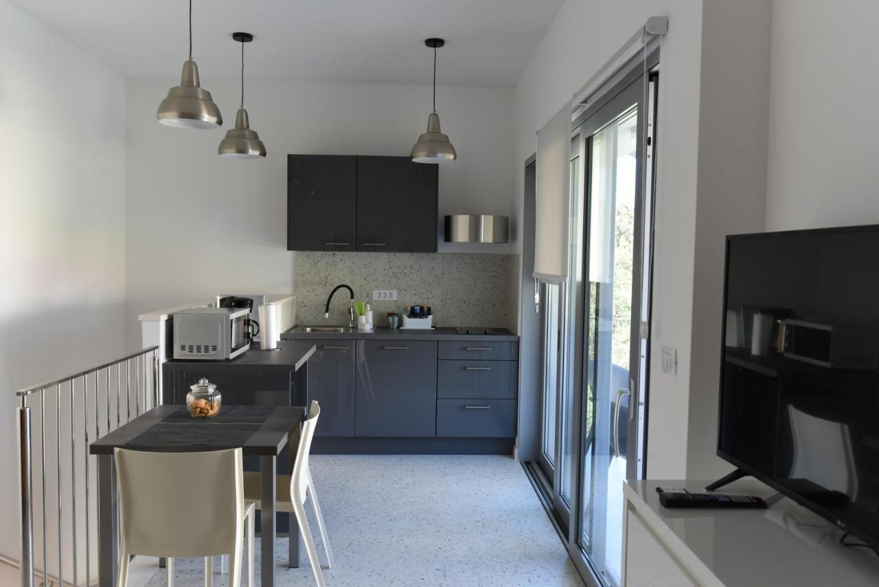 Buric House - Apartments Klasik And Studio Mini Rovinj Exterior photo